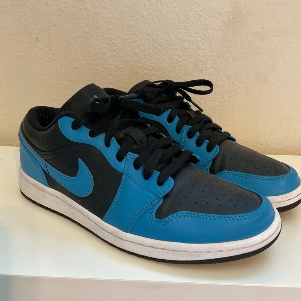 COPY - Air Jordan 1 low